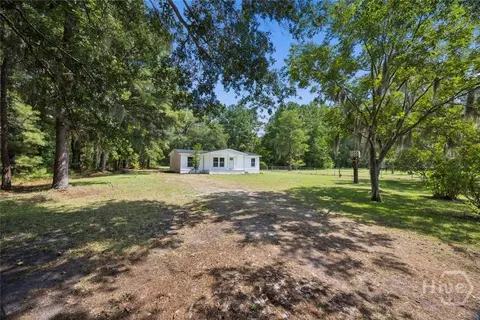 Exterior - 562 4th Ext, Guyton, GA 31312 photo 5 of 5