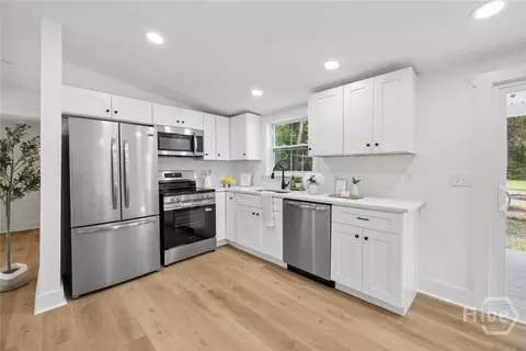 Kitchen - 562 4th Ext, Guyton, GA 31312 photo 1 of 4