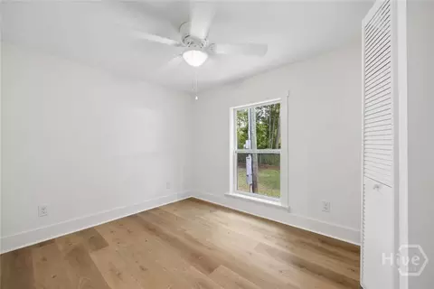 Bedroom - 562 4th Ext, Guyton, GA 31312 photo 3 of 5