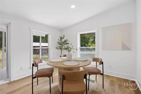 Dining - 562 4th Ext, Guyton, GA 31312 photo 2 of 2