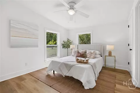 Bedroom - 562 4th Ext, Guyton, GA 31312 photo 1 of 5