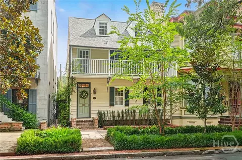 308 E Liberty St E, Savannah, GA 31401
