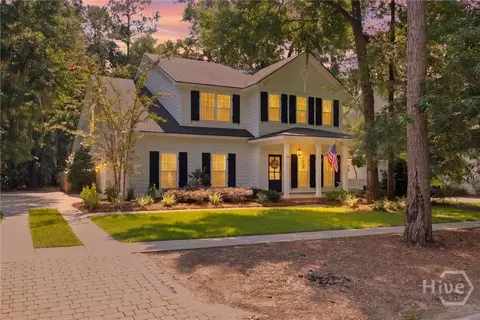 113 Ridgewood Park Dr S, Richmond Hill, GA 31324