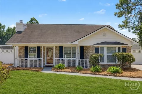 773 Madison Dr, Hinesville, GA 31313