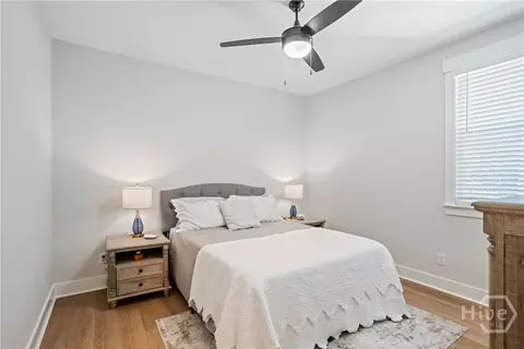 Bedroom - 2009 Hidden Lagoon Ln NE, Shellman Bluff, GA 31331 photo 1 of 6