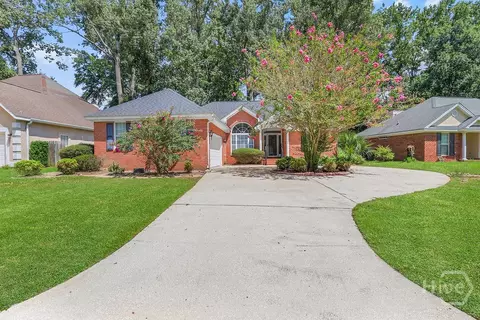 63 Marshview Dr, Richmond Hill, GA 31324