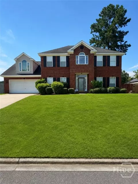 155 Steven St, Richmond Hill, GA 31324