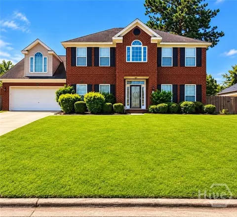 155 Steven St, Richmond Hill, GA 31324