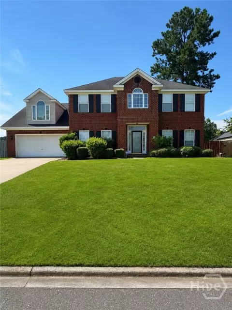 155 Steven St, Richmond Hill, GA 31324