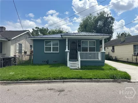 112 Norton St, Savannah, GA 31415
