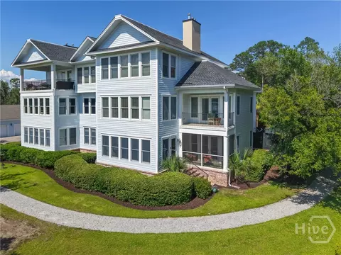 11 Rising Tide Dr #A, Beaufort, SC 29902