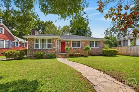 511 E 53rd St, Savannah, GA 31405