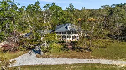 5009 Country Club Rd, Statesboro, GA 30458