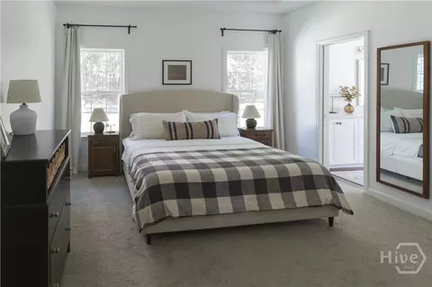 Bedroom - 102 Wilson Cir, Springfield, GA 31329 photo 1 of 3