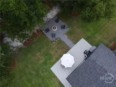 102 Wilson Cir, Springfield, GA 31329 photo 5