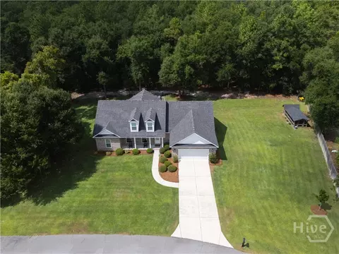 102 Wilson Cir, Springfield, GA 31329 photo 3