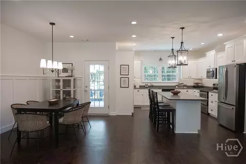 Dining - 102 Wilson Cir, Springfield, GA 31329 photo 2 of 2