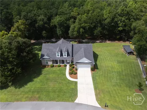 View/Area - 102 Wilson Cir, Springfield, GA 31329 photo 1 of 2