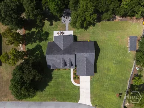102 Wilson Cir, Springfield, GA 31329 photo 4