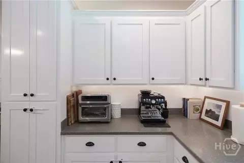 Kitchen - 102 Wilson Cir, Springfield, GA 31329 photo 4 of 4