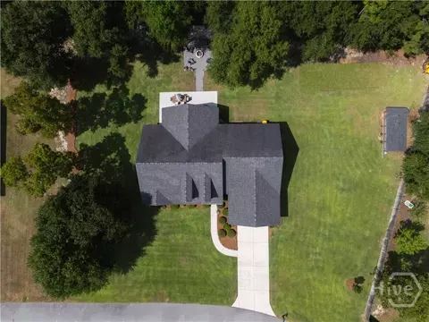 View/Area - 102 Wilson Cir, Springfield, GA 31329 photo 2 of 2