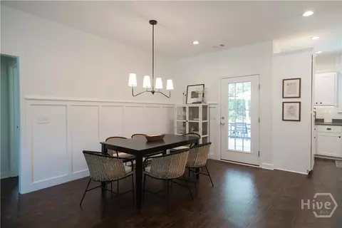 Dining - 102 Wilson Cir, Springfield, GA 31329 photo 1 of 2