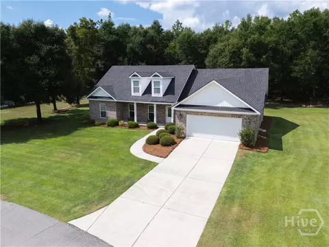 102 Wilson Cir, Springfield, GA 31329