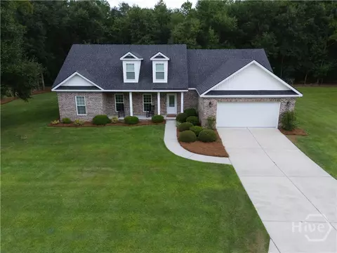 102 Wilson Cir, Springfield, GA 31329 photo 2