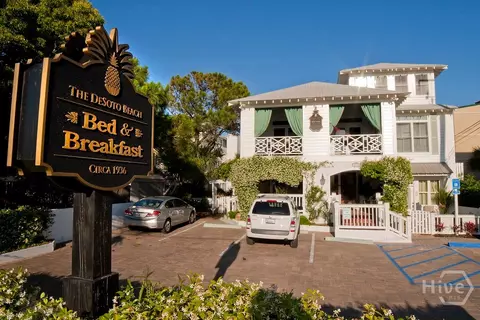 210 Butler Ave, Tybee Island, GA 31328