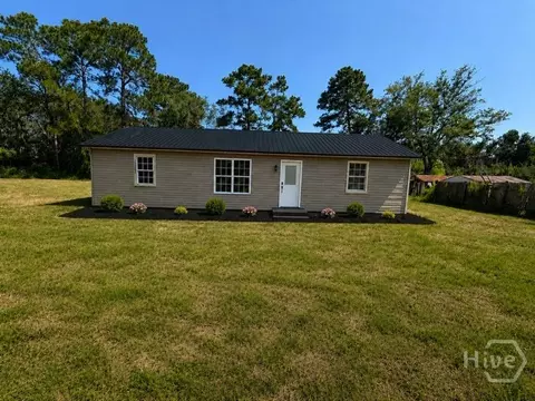 81 Daphney Ln, Statesboro, GA 30458