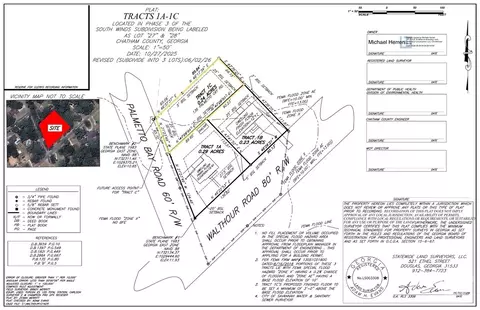 136 Palmetto Bay Rd, Savannah, GA 31410