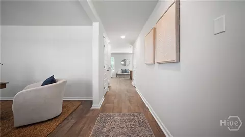 Entry Way - 106 Sabel Ct, Guyton, GA 31312 photo 1 of 10