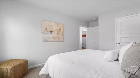 Bedroom - 106 Sabel Ct, Guyton, GA 31312 photo 8 of 10