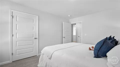 Bedroom - 106 Sabel Ct, Guyton, GA 31312 photo 10 of 10