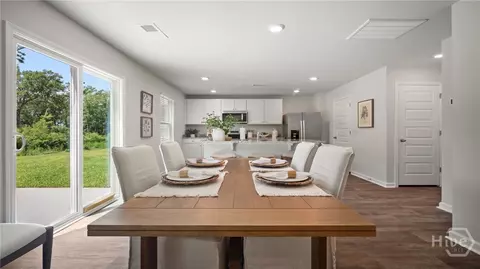 Dining - 106 Sabel Ct, Guyton, GA 31312 photo 1 of 2