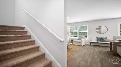 Entry Way - 106 Sabel Ct, Guyton, GA 31312 photo 3 of 10