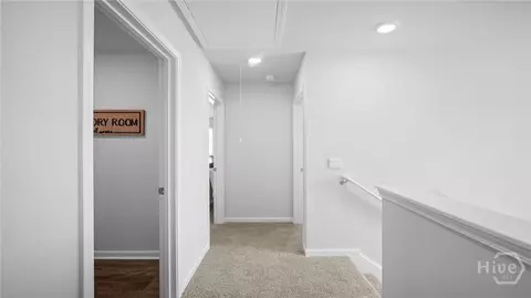 Entry Way - 106 Sabel Ct, Guyton, GA 31312 photo 8 of 10