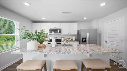Kitchen - 106 Sabel Ct, Guyton, GA 31312 photo 1 of 1