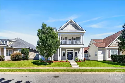 225 Clearwater Cir, Port Wentworth, GA 31407