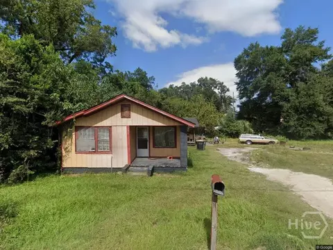 628 Staley Ave, Savannah, GA 31405