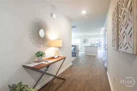 Entry Way - 102 Lakeside Ln, Rincon, GA 31326 photo 1 of 3