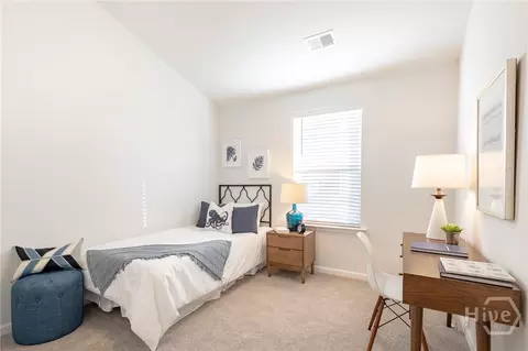 Bedroom - 102 Lakeside Ln, Rincon, GA 31326 photo 4 of 5