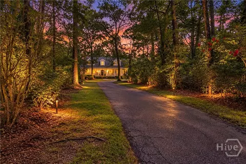 233 Buckland Hall Rd, Richmond Hill, GA 31324