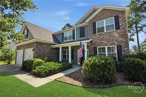 30 Timberland Cir, Richmond Hill, GA 31324
