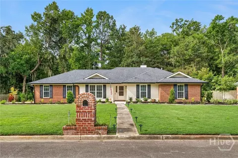 5 Bridgeport Rd, Savannah, GA 31419