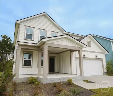 31 Cambium Cir, Richmond Hill, GA 31324