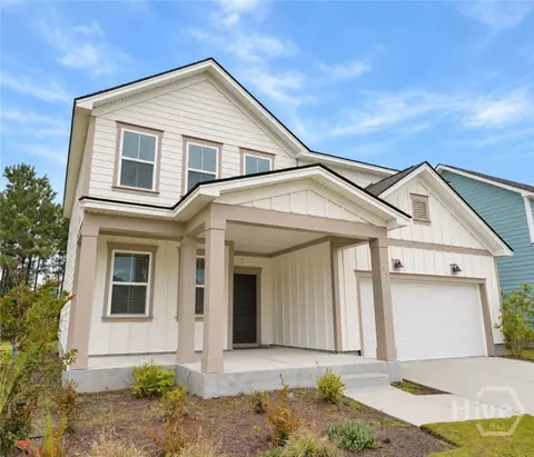 31 Cambium Cir, Richmond Hill, GA 31324