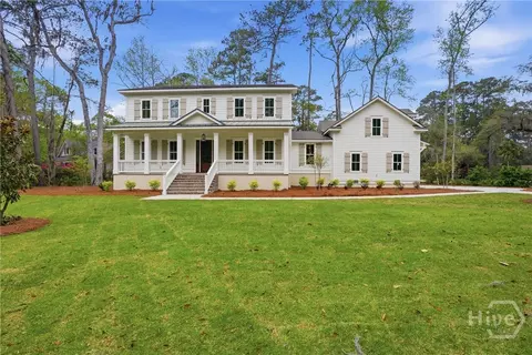 6 Fiddler Crab Ln, Savannah, GA 31411