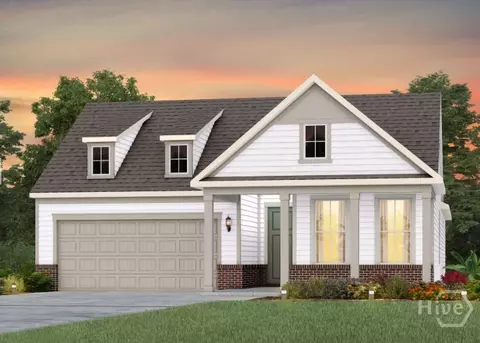 119 Birch Dr, Richmond Hill, GA 31324