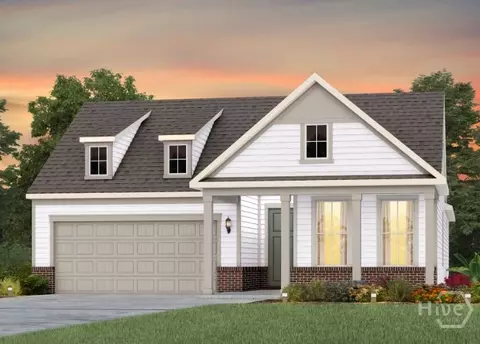 338 Bull Run Rd, Richmond Hill, GA 31324